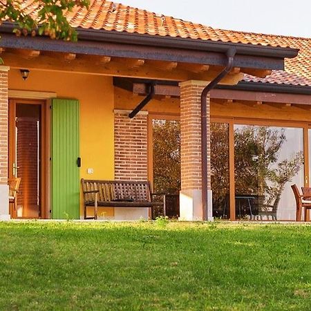 Agriturismo Il Porcellino Quinto di Valpantena Exterior foto