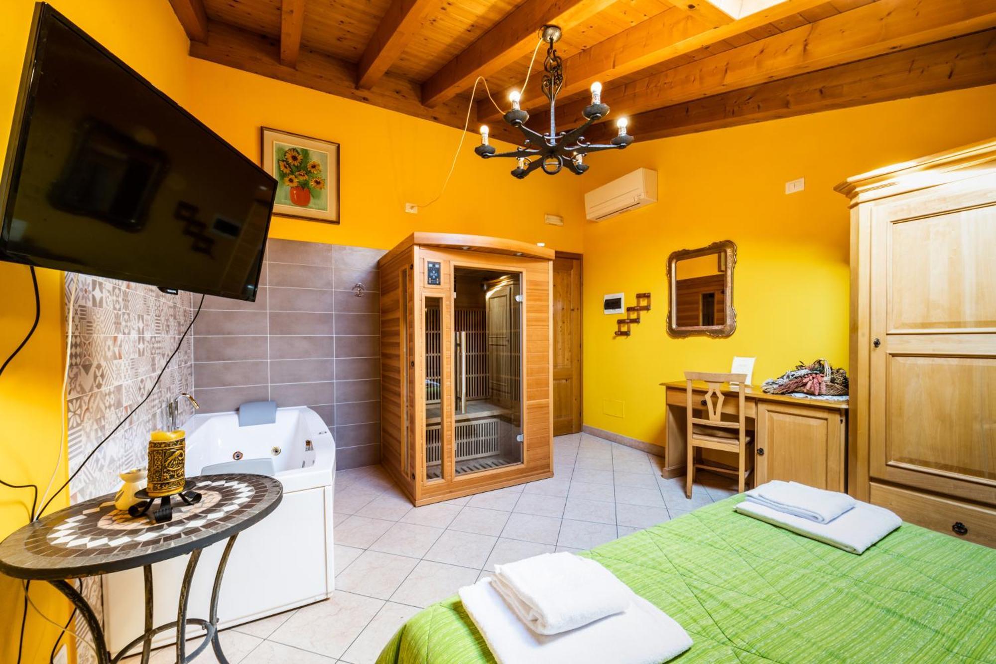 Agriturismo Il Porcellino Quinto di Valpantena Exterior foto