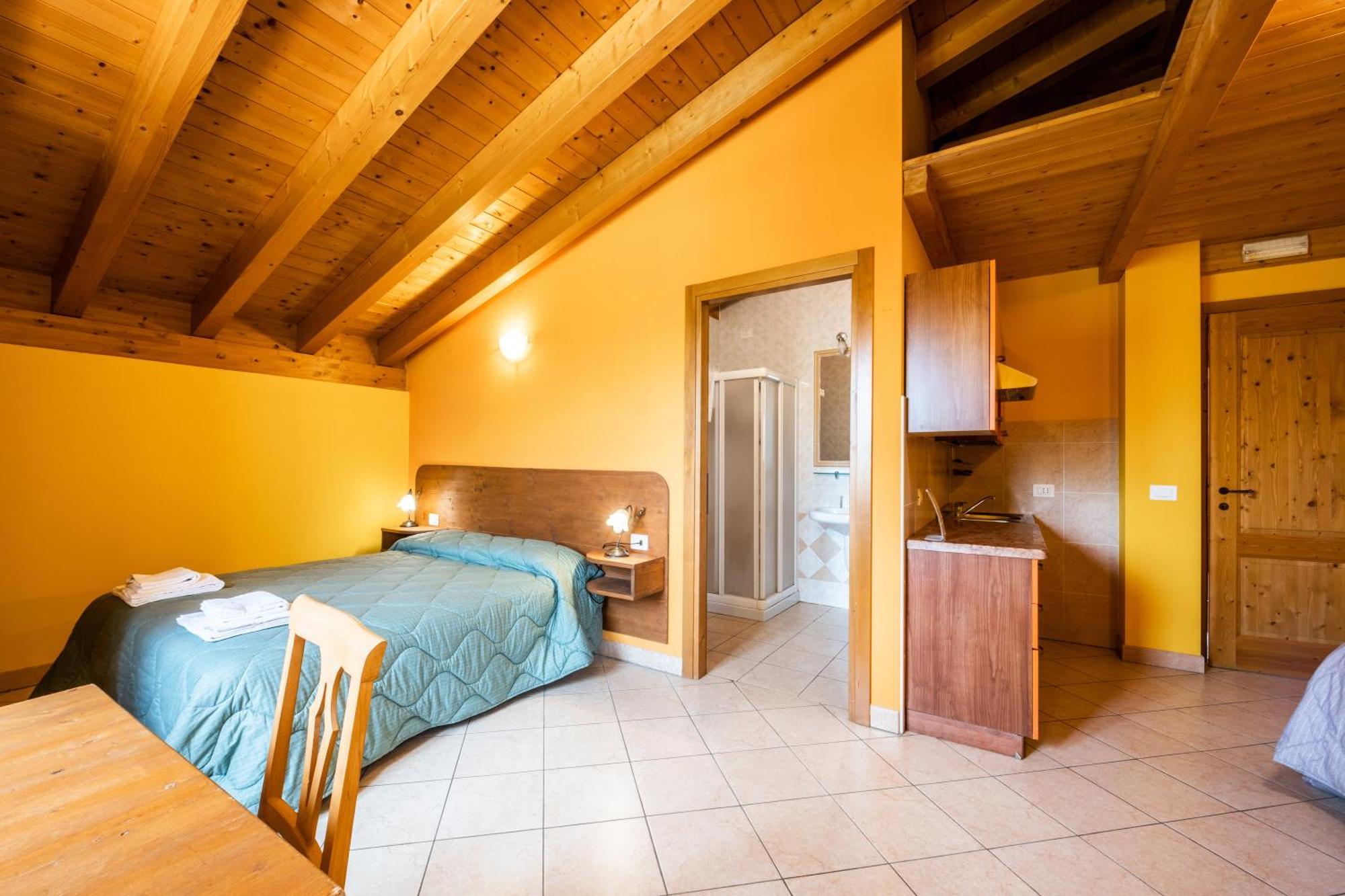 Agriturismo Il Porcellino Quinto di Valpantena Exterior foto