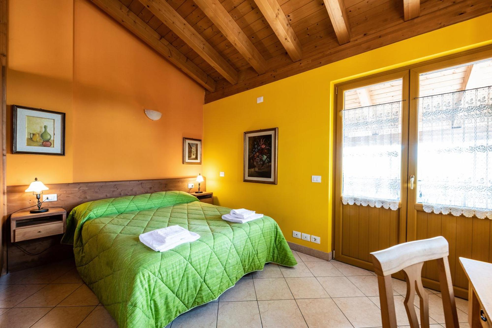 Agriturismo Il Porcellino Quinto di Valpantena Exterior foto