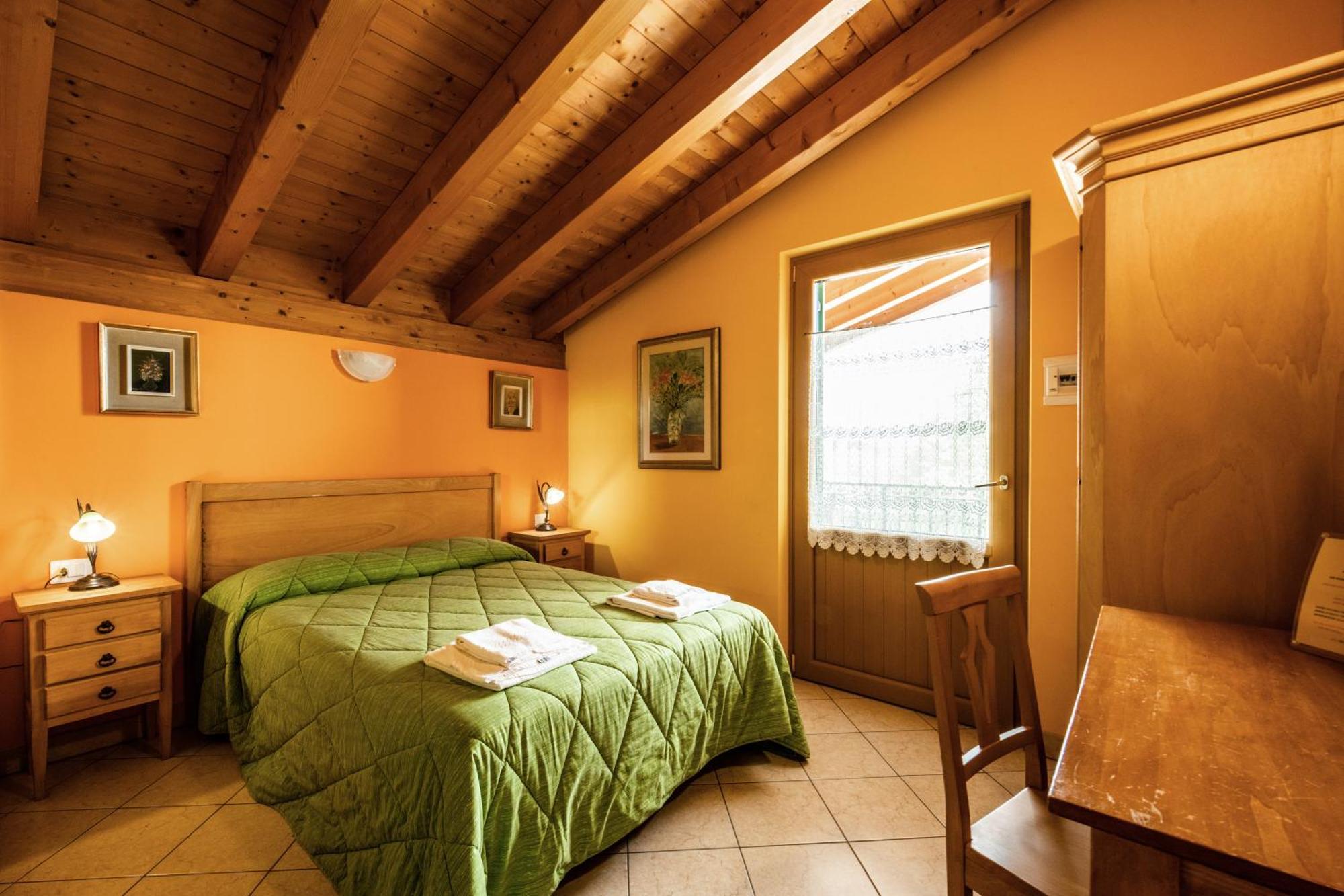 Agriturismo Il Porcellino Quinto di Valpantena Exterior foto