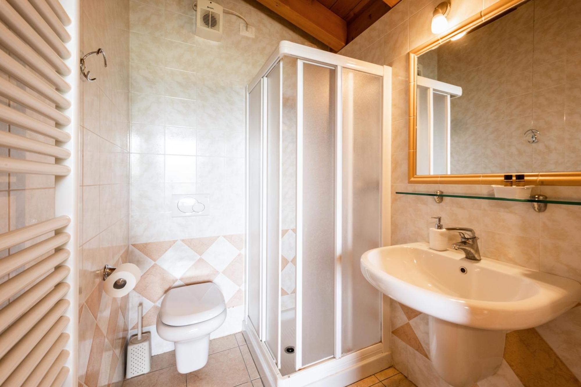Agriturismo Il Porcellino Quinto di Valpantena Exterior foto